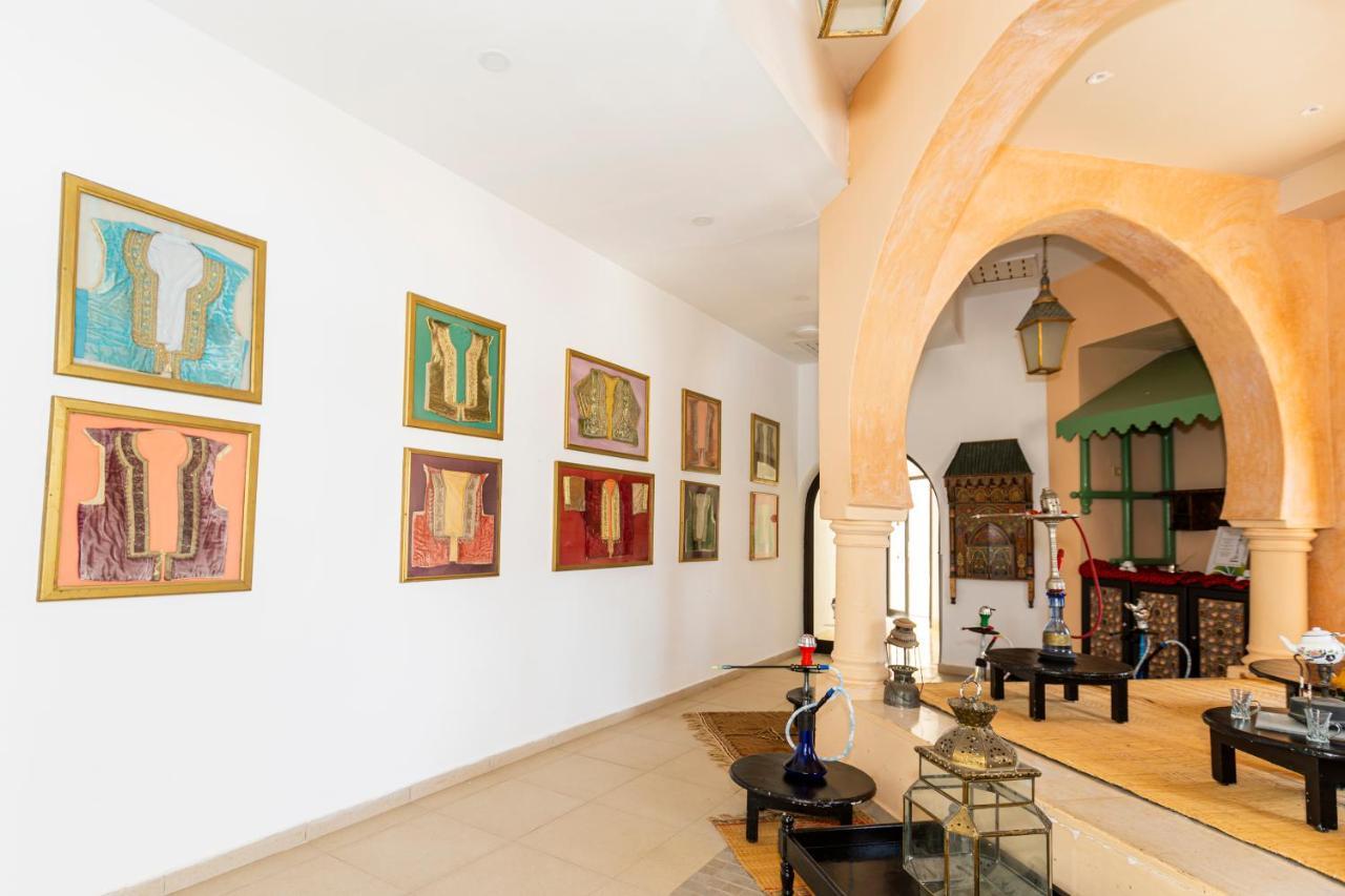 Miramar Petit Palais Hotel Мидун Екстериор снимка
